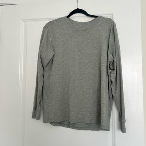 Lululemon All yours Long Sleeve